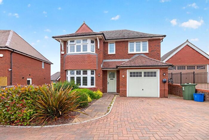 3 Bedroom Detached House To Rent In Heol Rufus, Radyr, CF15