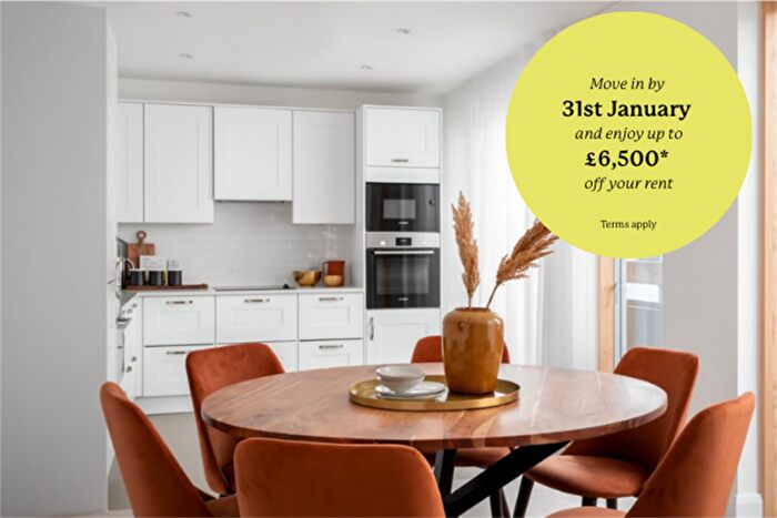 3 Bedroom Retirement Property To Rent In Latheram House, GL50