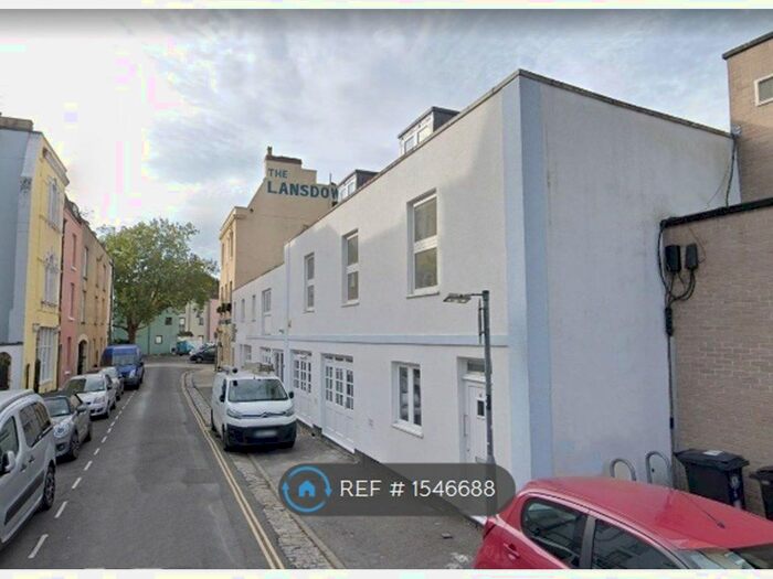 5 Bedroom Flat To Rent In Clifton Road, Bristol, BS8