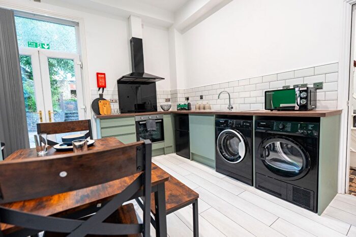 1 Bedroom Studio To Rent In Room, Burton Road, DE23