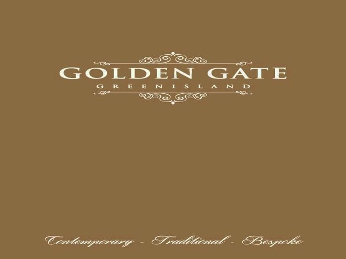 4 Bedroom Detached House For Sale In Golden Gate Upper Station Road, Greenisland, County Antrim, BT38