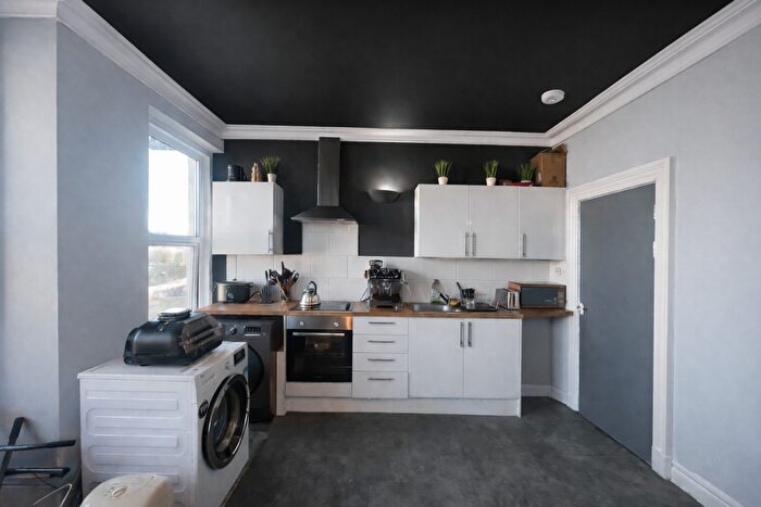 1 Bedroom Property To Rent In Godfrey Road, Newport, NP20