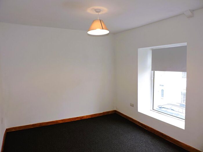 2 Bedroom End Of Terrace House To Rent In Brynhyfryd Street, Swansea, SA5
