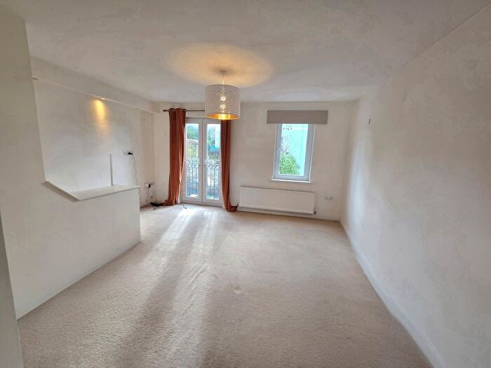 2 Bedroom Terraced House To Rent In Lily Vale Mews, Havelock Road, Torquay, TQ1