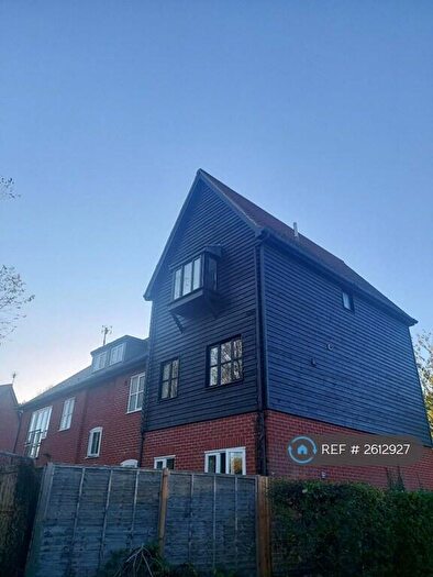 1 Bedroom Flat To Rent In School Street, Needham Market, Ipswich, IP6