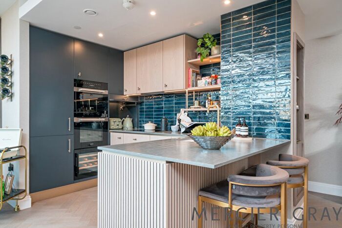 1 Bedroom Flat For Sale In Primrose House, Chalk Farm Road, Primrose Hill, NW1