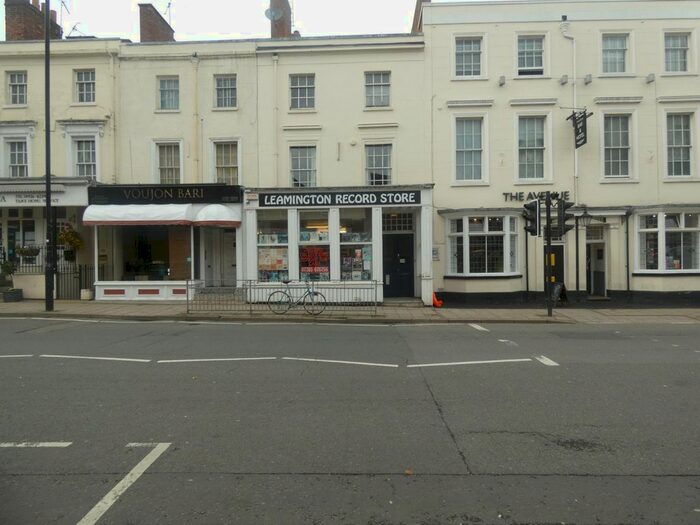 6 Bedroom Terraced House To Rent In Spencer Street, Leamington Spa, CV31