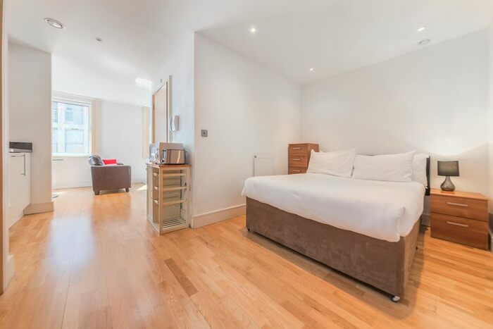 Studio To Rent In Indescon Square, Docklands, London, E14