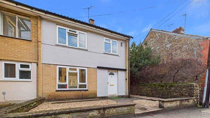 3 Bedroom Semi Detached House To Rent In Church Street, Shepton Beauchamp, Nr Ilminster, TA19