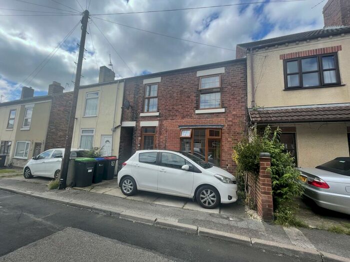 4 Bedroom House To Rent In New Westwood, Westwood, Nottingham, NG16