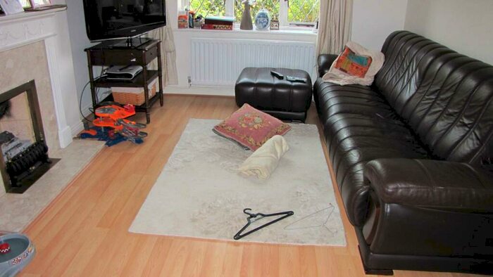 2 Bedroom House To Rent In Cadmer Close, New Malden, KT3