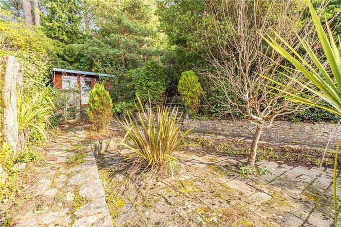 4 Bedroom Detached House For Sale In 49 St Osmunds Road, Lower Parkstone, Poole, Dorset, BH14