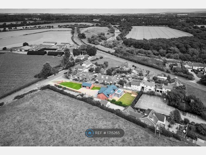 5 Bedroom Detached House To Rent In Cleasby Lane, Stapleton, Darlington, DL2