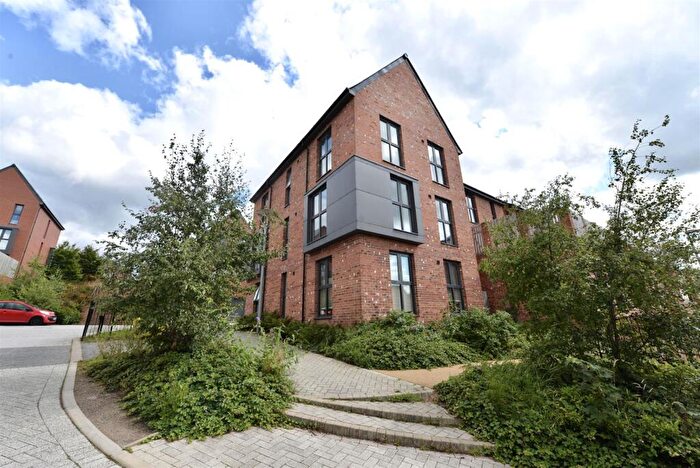 1 Bedroom Flat To Rent In Park View Avenue, Low Fell, Gateshead, NE9