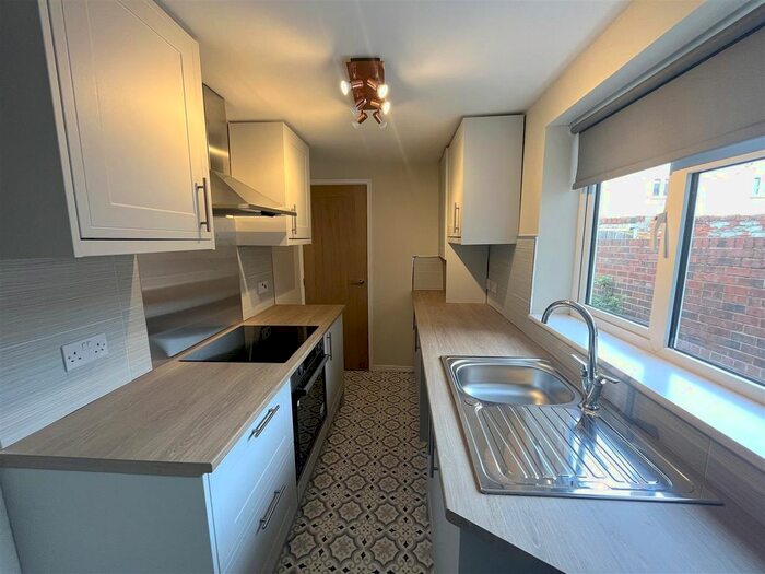 2 Bedroom Terraced House To Rent In Eskdale Street, Darlington, DL3