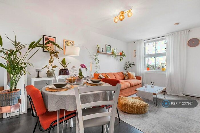 2 Bedroom Flat To Rent In Wilton Way, London, E8