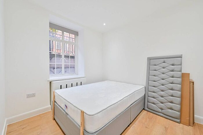 1 Bedroom Flat To Rent In Seymour Street, Marylebone, London, W1H