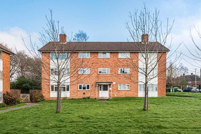 1 Bedroom Flat For Sale In Sherwood Road, Tunbridge Wells, TN2