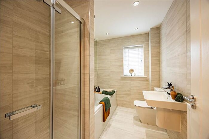 5 Bedroom Detached House For Sale In "The Wilkin" At Greenways, Consett, DH8