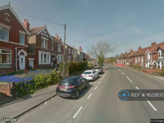 1 Bedroom Flat To Rent In Derby Road, Marehay, Ripley, DE5