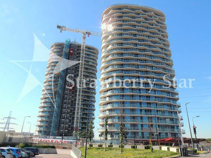 1 Bedroom Flat To Rent In Tidal Basin Road, London, E16