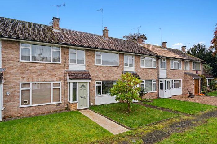 3 Bedroom Terraced House To Rent In Central Marlow - Extended Town House, SL7