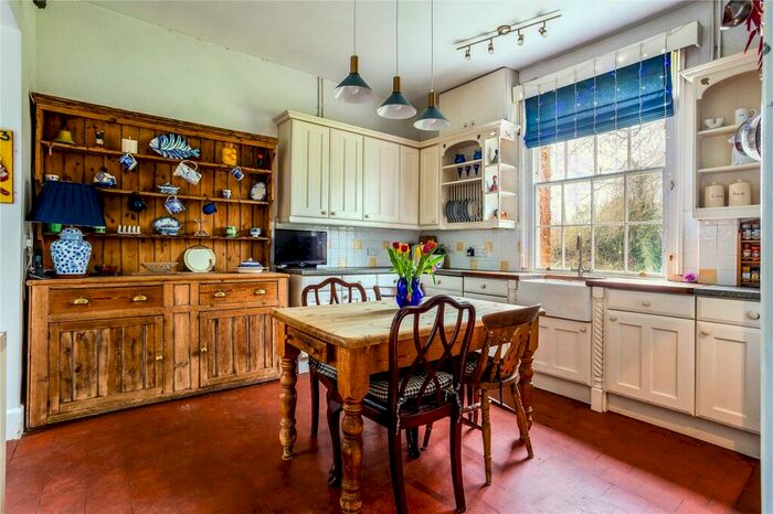 5 Bedroom Detached House For Sale In Church Lane, Moreton Valence, Gloucester, Gloucestershire, GL2