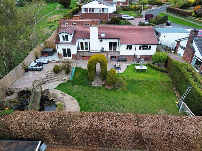 5 Bedroom Detached House For Sale In Trajan Walk, Heddon-On-The-Wall, NE15