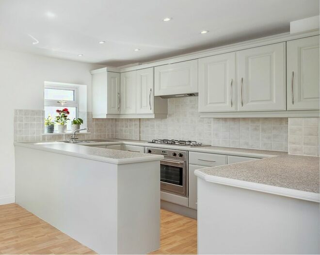 3 Bedroom Semidetached Bungalow For Sale In Chipstead Valley Road