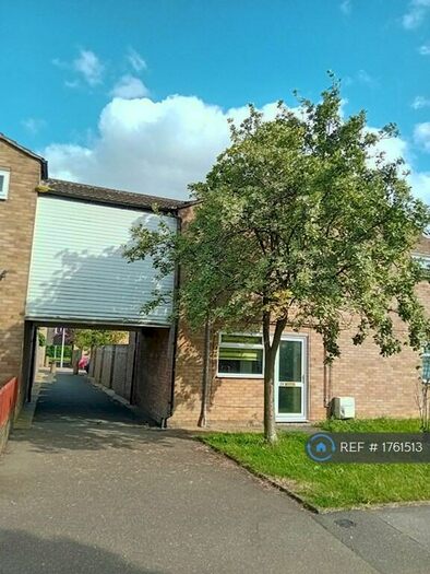 4 Bedroom End Of Terrace House To Rent In Court Bronte Road, Witham, CM8