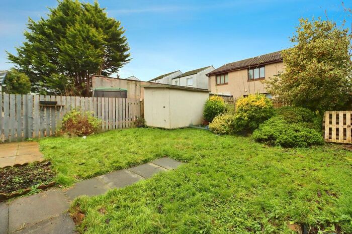 3 Bedroom End Of Terrace House For Sale In North Street, Lochgelly, KY5