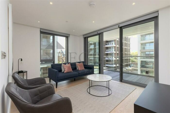 2 Bedroom Apartment To Rent In Chartwell House, Palmer Road, SW11