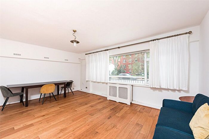 1 Bedroom Flat To Rent In Grosvenor Road, London, SW1V