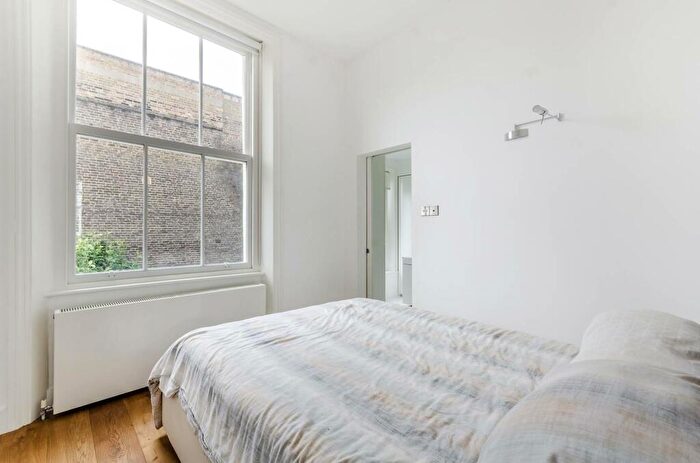 1 Bedroom Flat To Rent In Coleherne Road, Chelsea, London, SW10