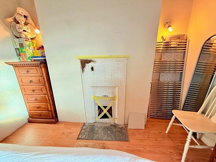 2 Bedroom Terraced House For Sale In Caroline Street, Saltaire, Shipley, BD18