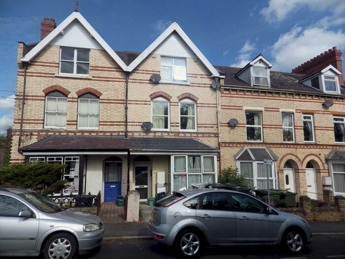 1 Bedroom Studio To Rent In Sticklepath Terrace, Barnstaple, EX31