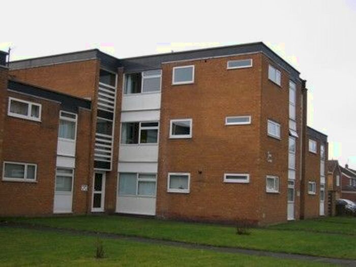 2 Bedroom Flat To Rent In Ewin Court, Oxford, OX3