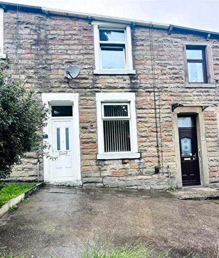 2 Bedroom Terraced House To Rent In Grant Street, Burnley, BB11