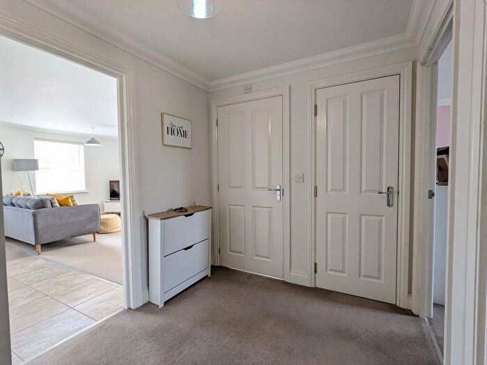 2 Bedroom Apartment To Rent In Costessey, NR5