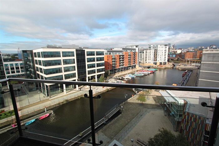 2 Bedroom Flat To Rent In Mcclure House, The Boulevard, Leeds, LS10