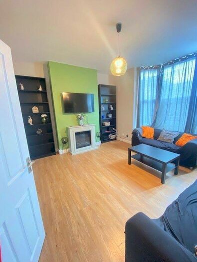 6 Bedroom House Of Multiple Occupation To Rent In Storer Road, Loughborough - Inc Bills Option, LE11