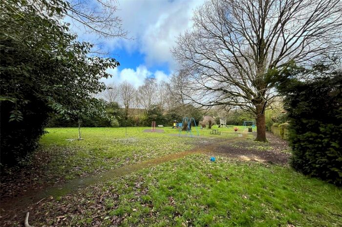 1 Bedroom Terraced House For Sale In Black Swan Close, Pease Pottage, Crawley, West Sussex, RH11