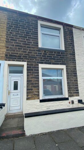 2 Bedroom Terraced House To Rent In Ebor Street, Burnley, BB10