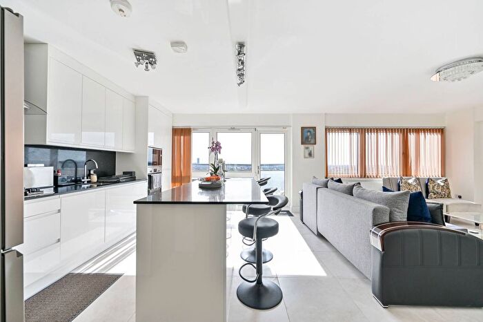 2 Bedroom Flat For Sale In Wheatlands, Heston, Heston, Hounslow, TW5