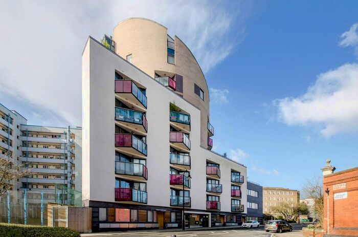 1 Bedroom Flat To Rent In Park Village East, Regent's Park, London, NW1