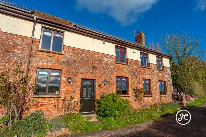 4 Bedroom Semi-Detached House For Sale In Park Gate, Enmore, Somerset, TA5