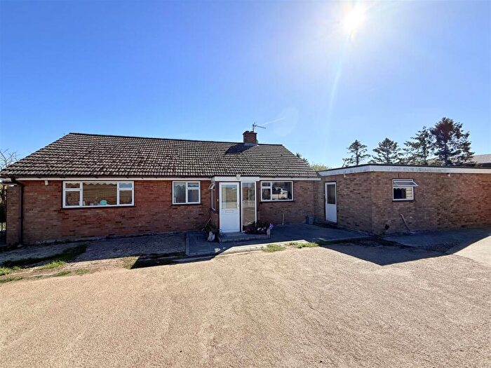 3 Bedroom House To Rent In Creeting St. Peter, Ipswich, IP6