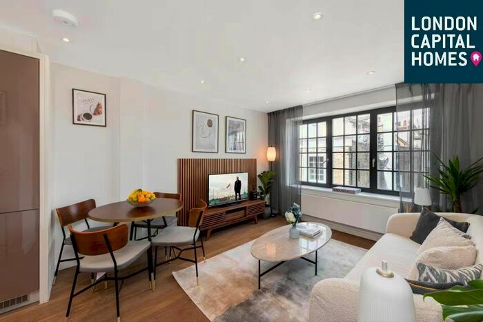 2 Bedroom Flat To Rent In Omega Place, London, N1