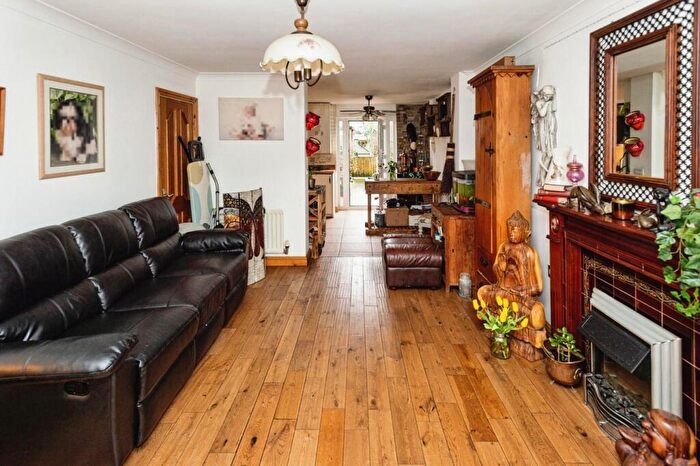 2 Bedroom Terraced House For Sale In Castle Lane, Carrbrook, Stalybridge, SK15