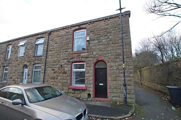 2 Bedroom End Terrace House To Rent In South Shore Street, Church, Accrington, BB5